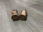 Velas Custom Pool Cue W2 - Image 10