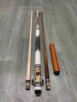Velas Custom Pool Cue W2 - Image 2