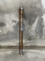 VCue Custom Pool Spalted Tamarind