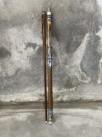 VCue Custom Pool Spalted Tamarind - Image 4