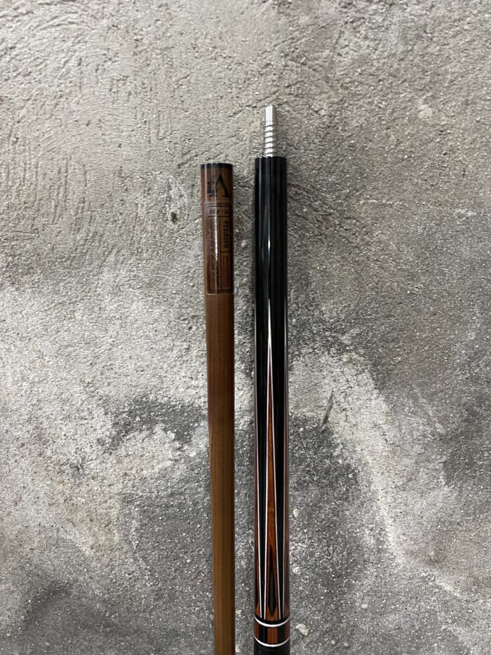 VCue Stain Black Maples - Image 5