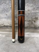 VCue Stain Black Maples - Image 4