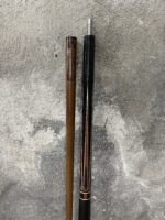 VCue Stain Black Maples - Image 3