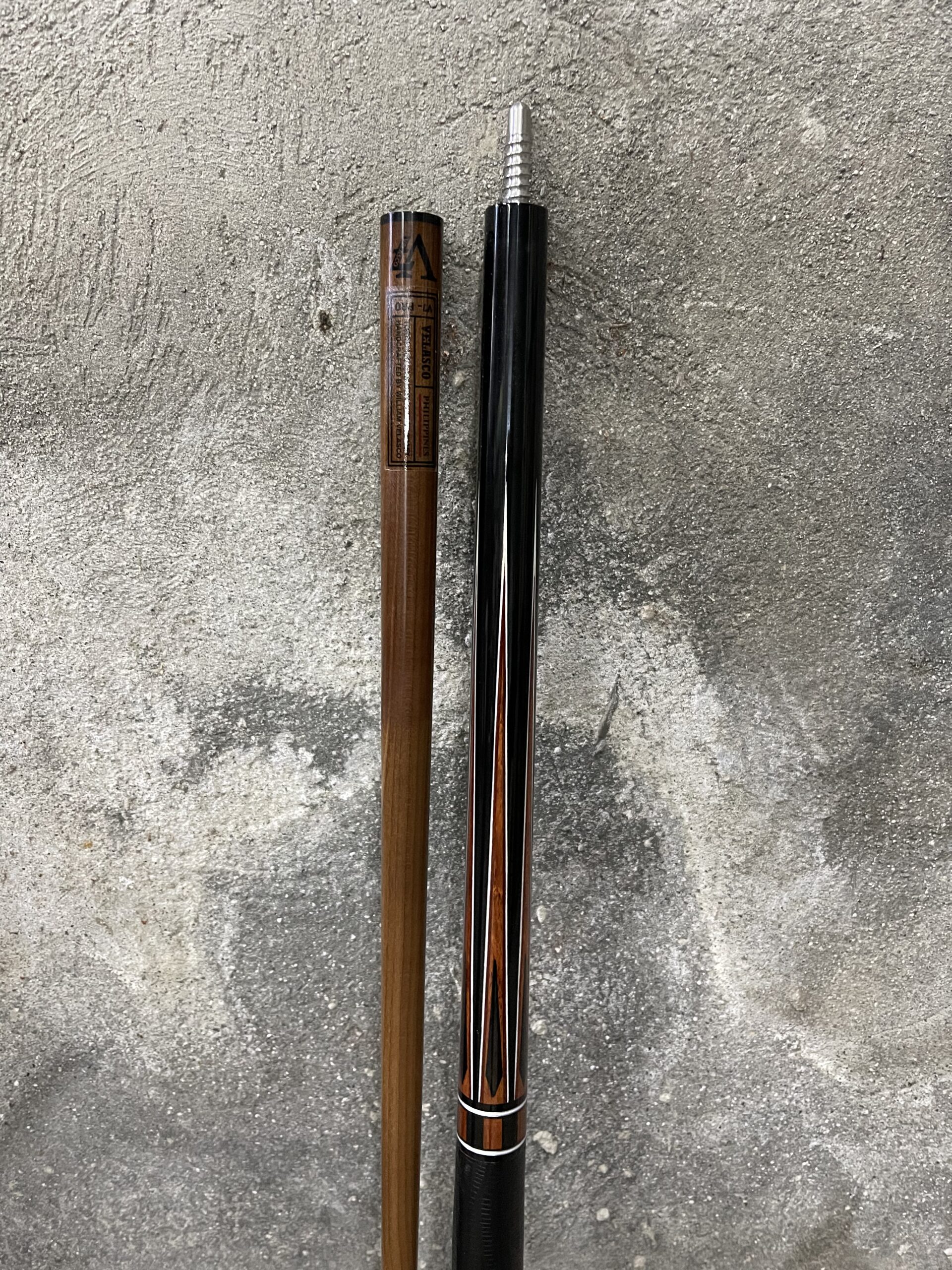 VQ Stain Black 0.4 VCue Stain Black Maples - Image 3