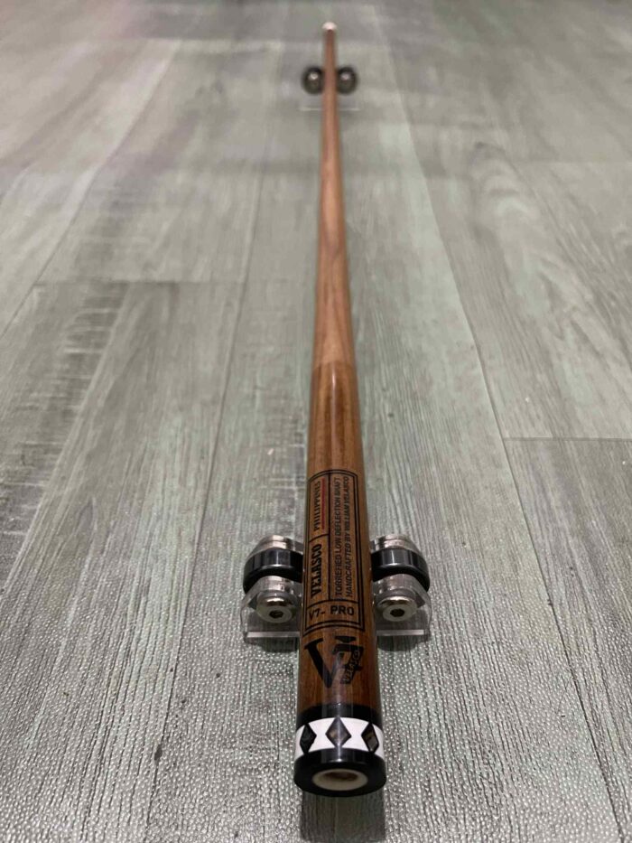 Velas Custom Pool Cue W2 - Image 7