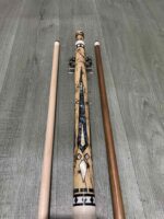 Velas Custom Pool Cue W2 - Image 4