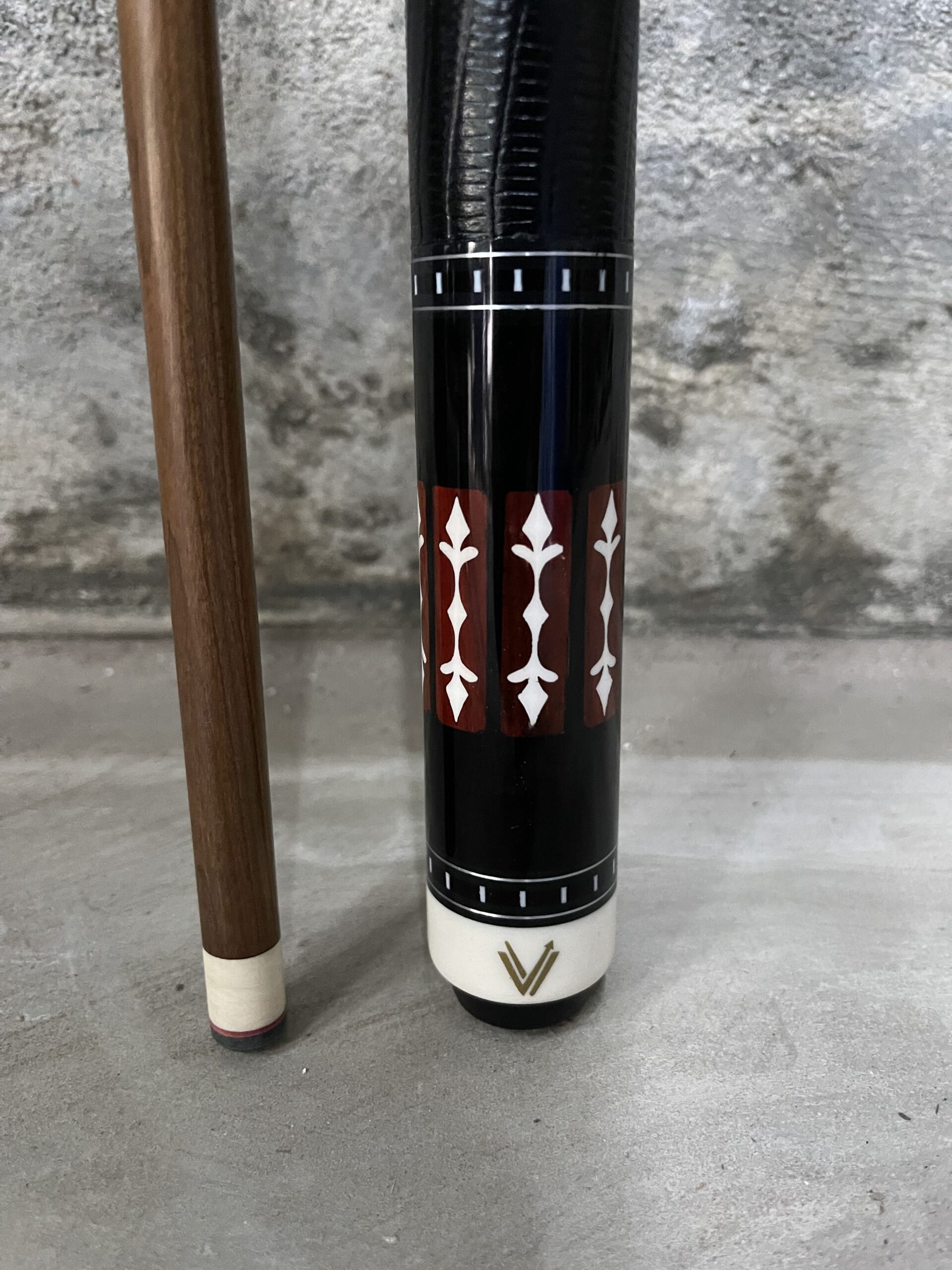 EC Series 1.0 Velasco EC Series 1 — “The Craftsman’s Legacy” - Image 2