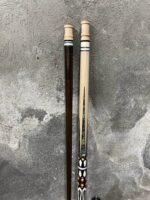 Custom Pool Cue – One Out of One Oct '25 Edition - Image 4