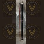 Velasco EC Series 1 — “The Craftsman’s Legacy”