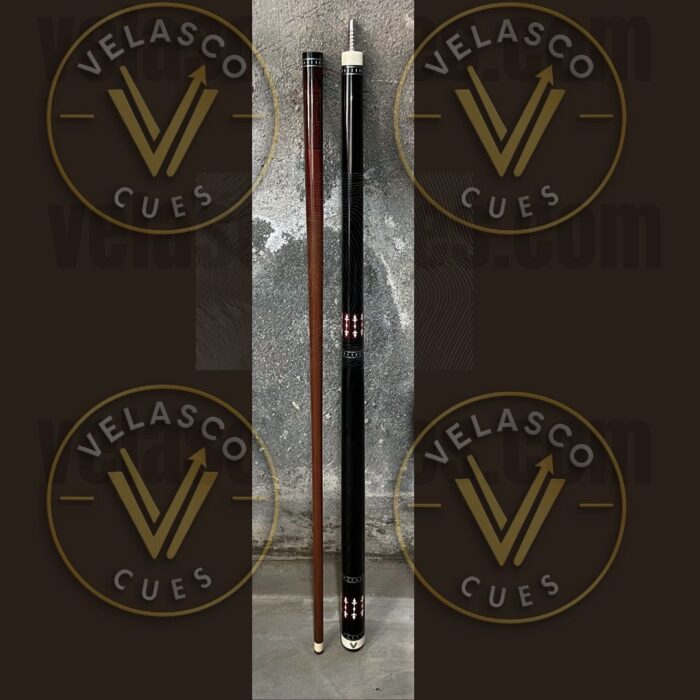 Velasco EC Series 1 — “The Craftsman’s Legacy” - Image 1