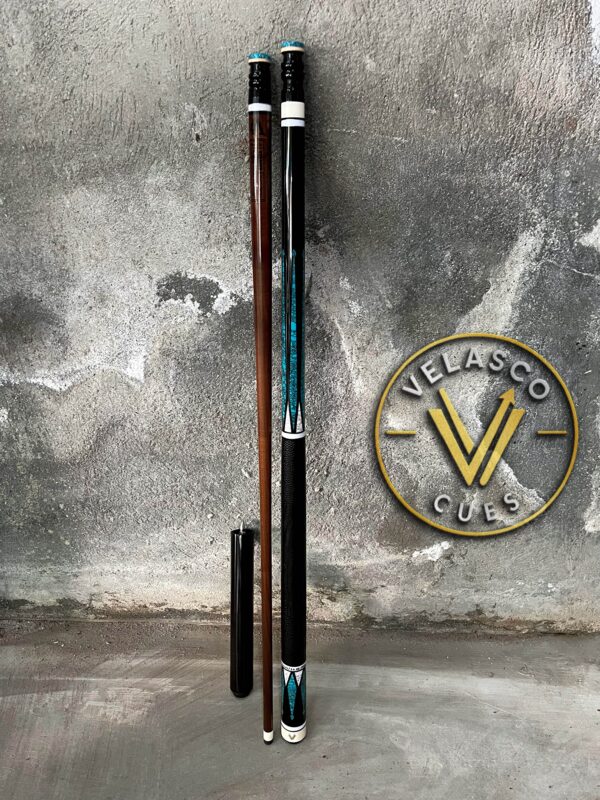 Turquoise Inlays