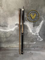 Ebony And Birdseye Cue