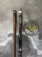 TIGER EBONY CUE 02 - Image 3