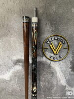 TIGER EBONY CUE 02 - Image 2