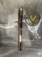 TIGER EBONY CUE 02