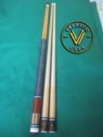 CLASSIC MERRY WIDOW WITH IRISH LINEN WRAP