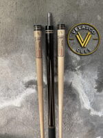 South East Style Ebony Cue - Image 2