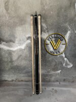 South East Style Ebony Cue - Image 5