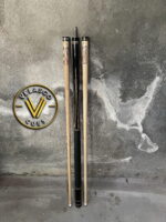 South East Style Ebony Cue - Image 6