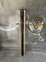 South East Style Ebony Cue