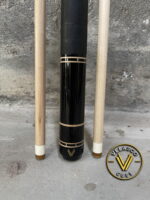 South East Style Ebony Cue - Image 7