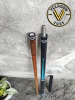 Classic Turquoise Design Cue In Black - Image 4