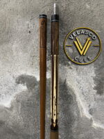 Classic Wenge Wood And Exotic Spalted Tamarind Accents - Image 8