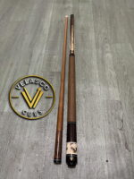 Classic Wenge Wood And Exotic Spalted Tamarind Accents - Image 10