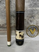 Classic Wenge Wood And Exotic Spalted Tamarind Accents - Image 5