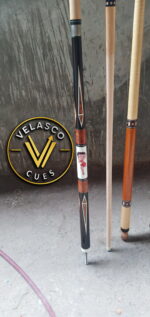 EXOTIC BURL WOOD AND DARK ACCENTS - Image 4