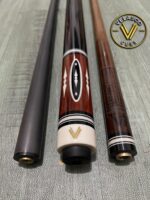 Classic Padauk With Black And White Inlays - Image 6