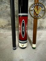 Classic Padauk With Black And White Inlays - Image 5