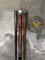 Classic Padauk With Black And White Inlays - Image 7