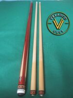 Premium Hard Rock Maple with Custom Inlays