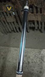 Ebony Wood and Turquoise, White, and Black Accents - Image 3