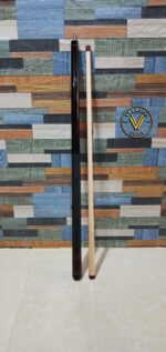 Batter fly Custom Cue