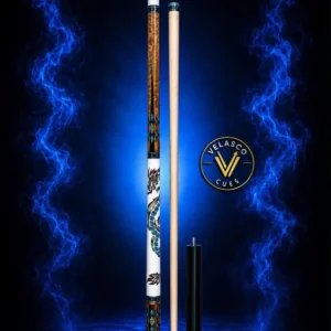 Dragon’s Breath Series Spalted Tamarind & Turquoise Inlay-02