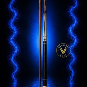 Gambit Spade Cue