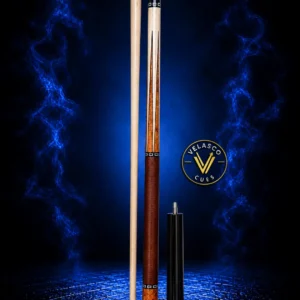 Premium Hard Maple And Elegant Burl Wood Accents